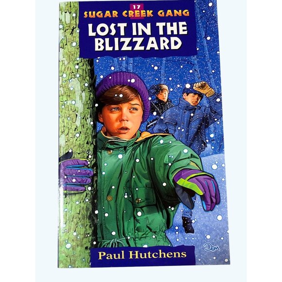 Sugar Creek Gang Series Books 13-18 By Paul Hutchens - Picture 3 of 12